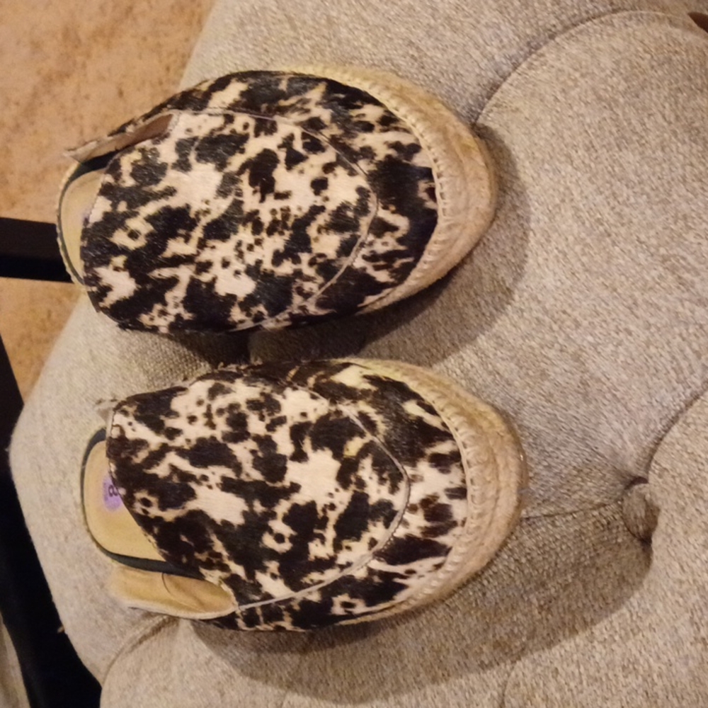 Shoes - Picture 2 of 5